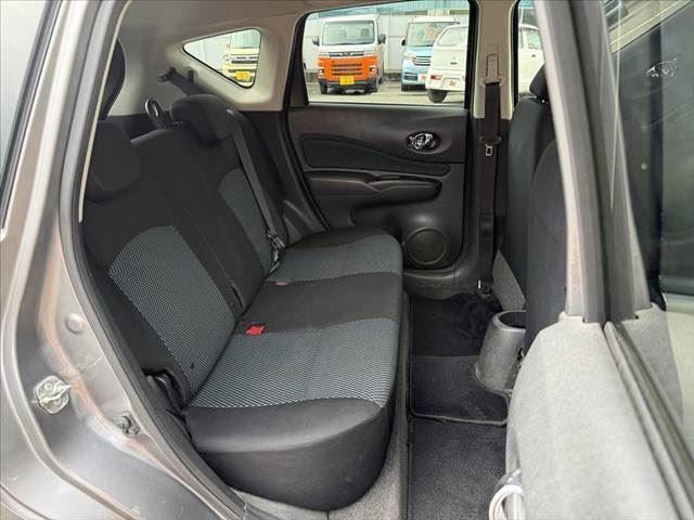 صورة مصغرة 18 لـ 2013 Nissan NOTE