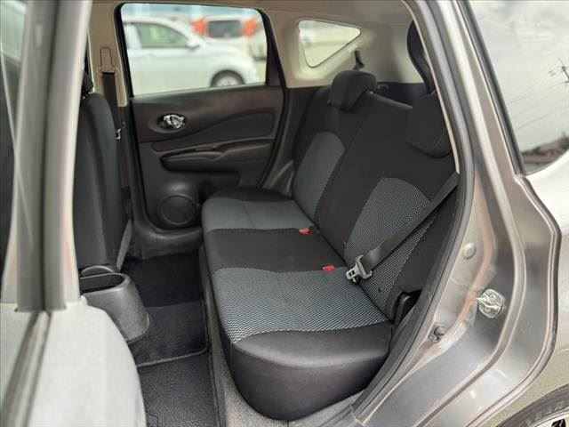 صورة مصغرة 19 لـ 2013 Nissan NOTE