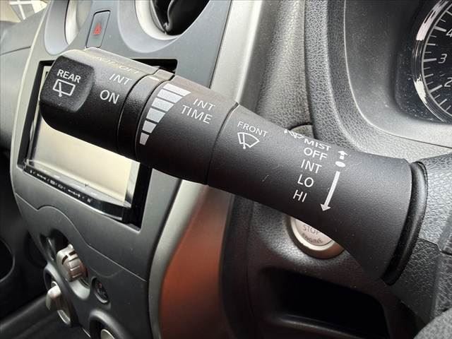 صورة مصغرة 23 لـ 2013 Nissan NOTE
