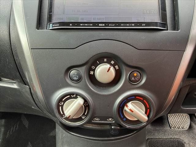 صورة مصغرة 25 لـ 2013 Nissan NOTE