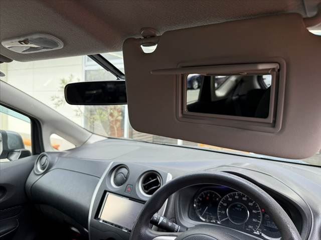 صورة مصغرة 28 لـ 2013 Nissan NOTE