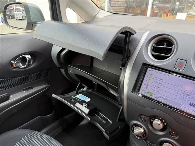 صورة مصغرة 29 لـ 2013 Nissan NOTE