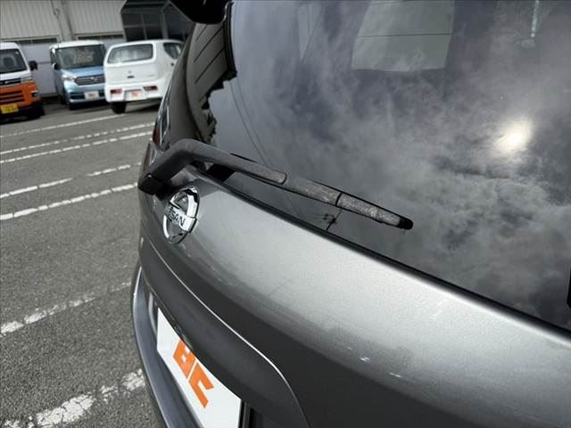 صورة مصغرة 33 لـ 2013 Nissan NOTE