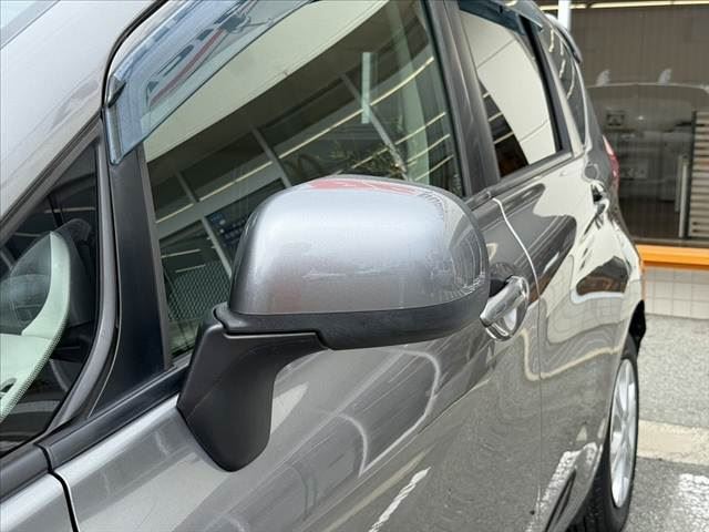 صورة مصغرة 35 لـ 2013 Nissan NOTE