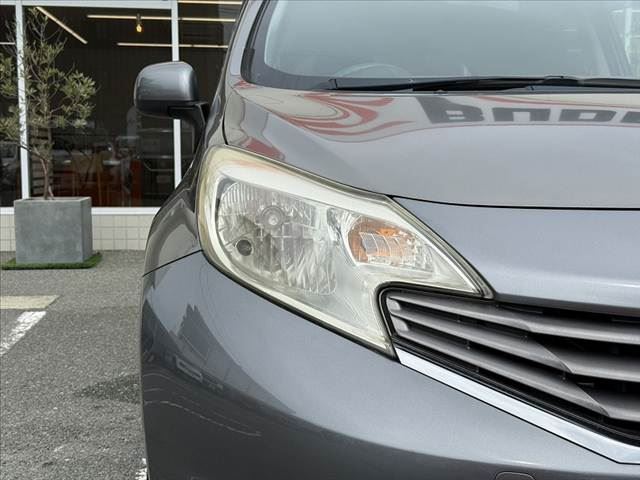 صورة مصغرة 36 لـ 2013 Nissan NOTE