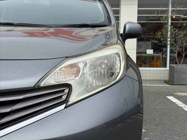 صورة مصغرة 37 لـ 2013 Nissan NOTE