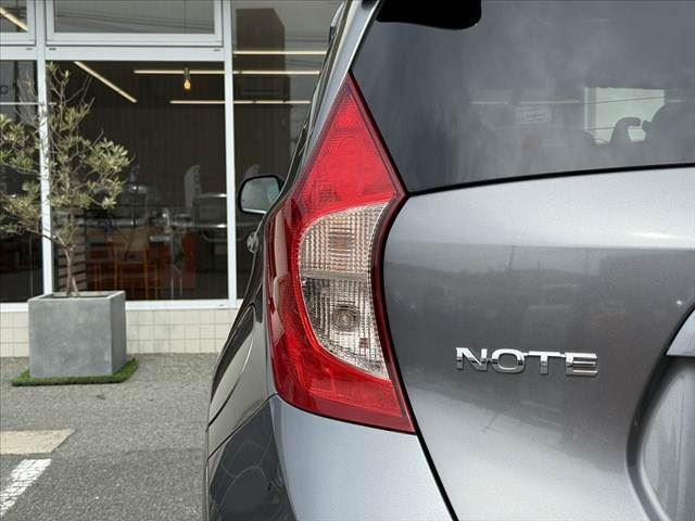 صورة مصغرة 38 لـ 2013 Nissan NOTE
