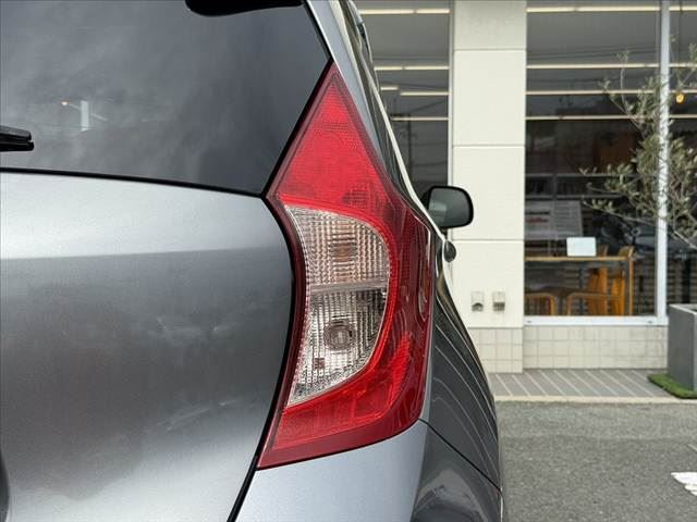 صورة مصغرة 39 لـ 2013 Nissan NOTE