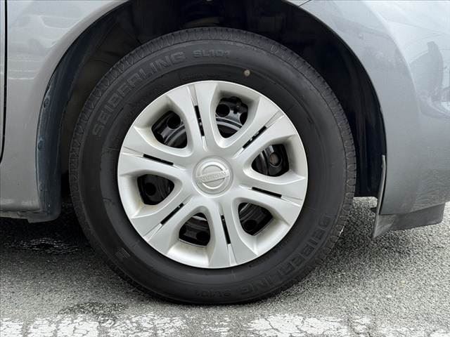 صورة مصغرة 40 لـ 2013 Nissan NOTE