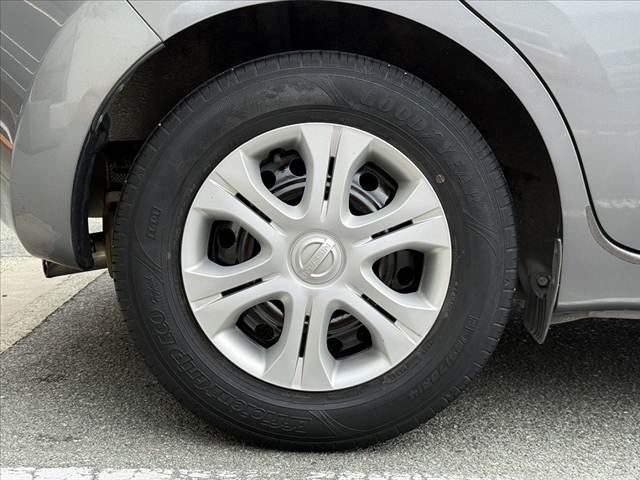 صورة مصغرة 41 لـ 2013 Nissan NOTE
