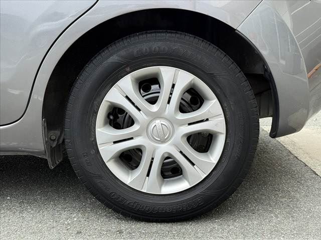 صورة مصغرة 42 لـ 2013 Nissan NOTE