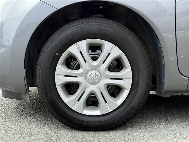 صورة مصغرة 43 لـ 2013 Nissan NOTE