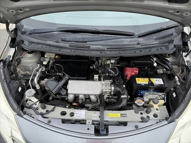 صورة مصغرة 49 لـ 2013 Nissan NOTE