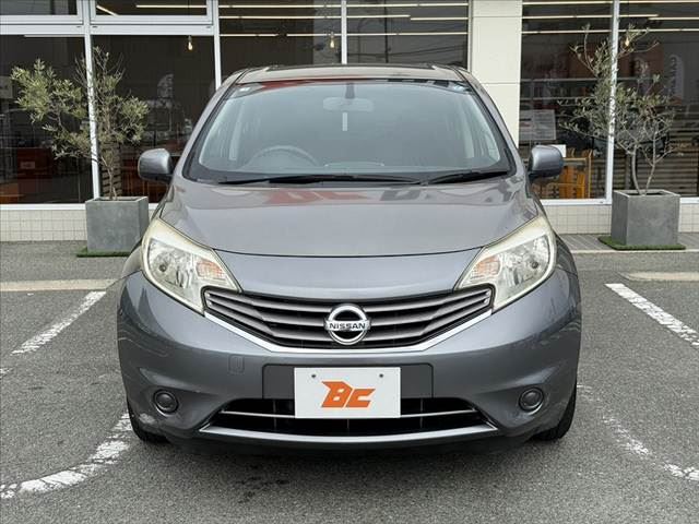 صورة مصغرة 9 لـ 2013 Nissan NOTE