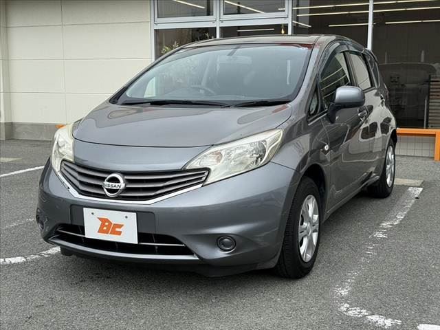 صورة مصغرة 8 لـ 2013 Nissan NOTE