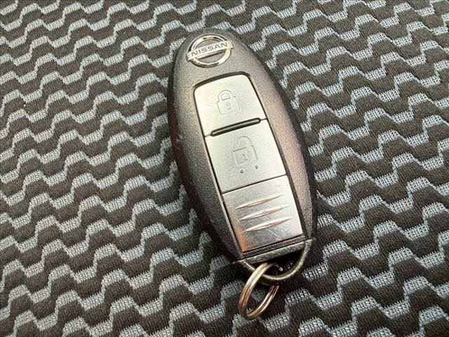 صورة مصغرة 5 لـ 2013 Nissan NOTE