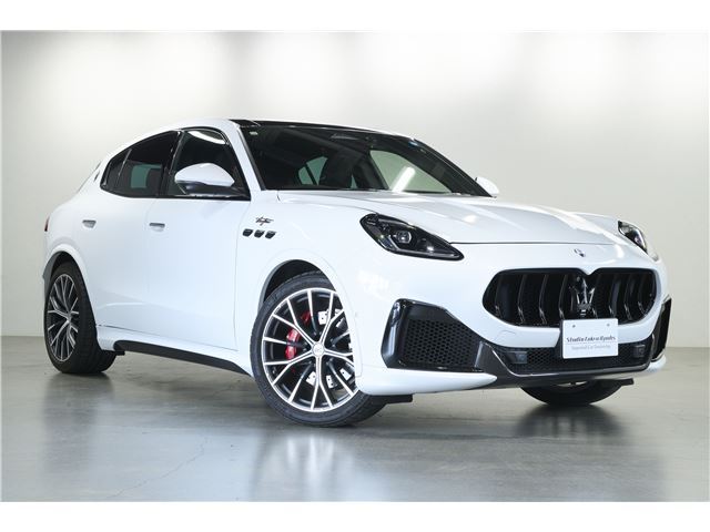 2023 Maserati GRECALE 照片 1