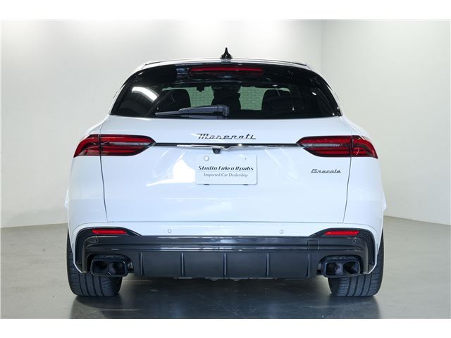2023 Maserati GRECALE 照片 2