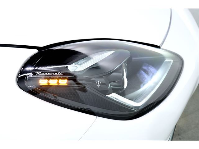 2023 Maserati GRECALE 照片 10
