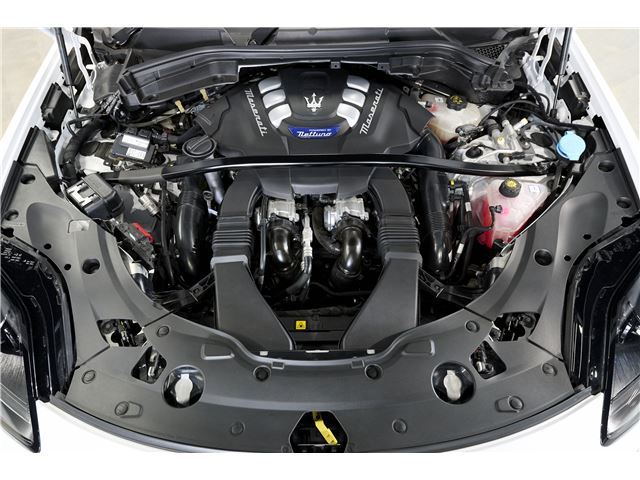 2023 Maserati GRECALE 照片 4