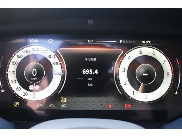 صورة مصغرة 21 لـ 2024 Aston Martin DB12 VOLANTE