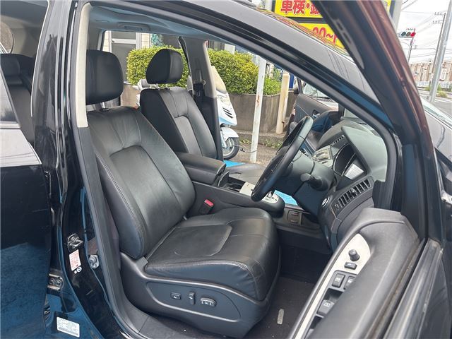 2009 Nissan MURANO 缩略图 12