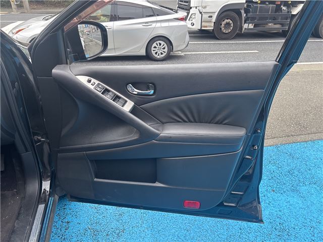 2009 Nissan MURANO 缩略图 15