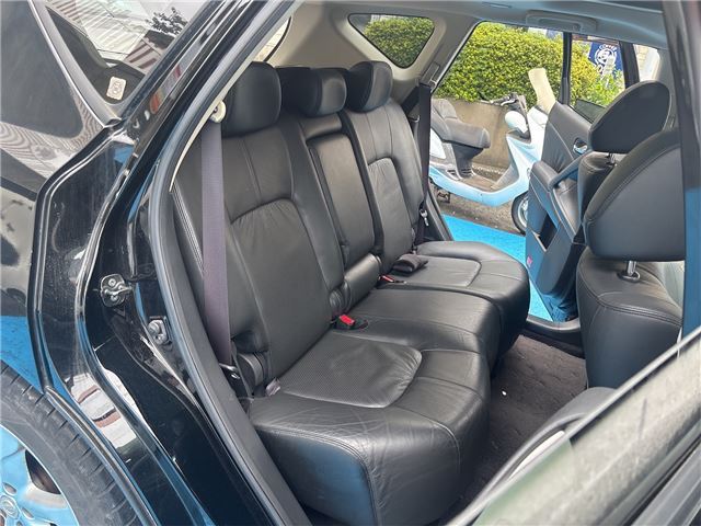 2009 Nissan MURANO 缩略图 14