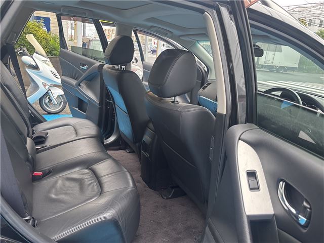 2009 Nissan MURANO 缩略图 13