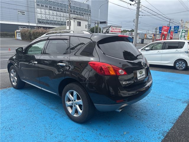 2009 Nissan MURANO 照片 2