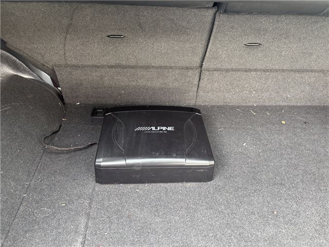 2009 Nissan MURANO 缩略图 19