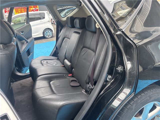2009 Nissan MURANO 缩略图 21