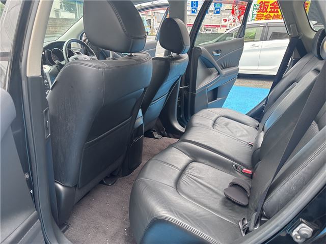 2009 Nissan MURANO 缩略图 22