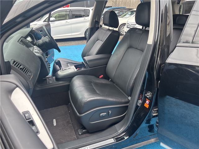 2009 Nissan MURANO 缩略图 23