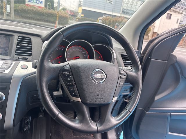 2009 Nissan MURANO 缩略图 26