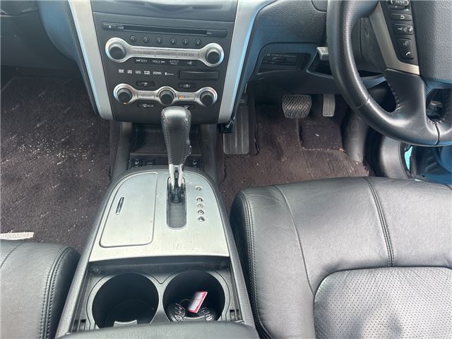 2009 Nissan MURANO 缩略图 27