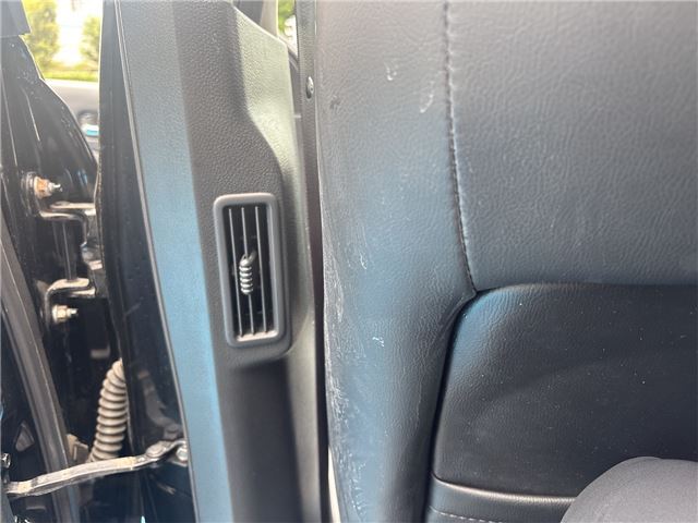 2009 Nissan MURANO 缩略图 28