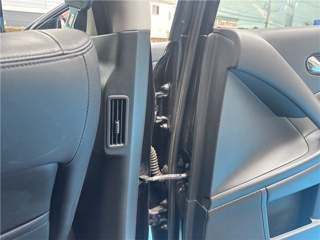 2009 Nissan MURANO 缩略图 29