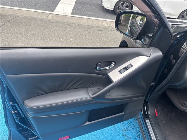 2009 Nissan MURANO 缩略图 31