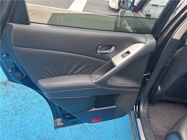2009 Nissan MURANO 缩略图 32