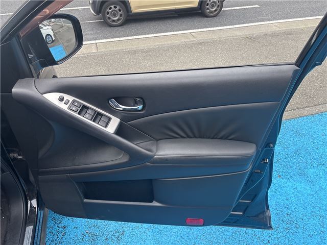 2009 Nissan MURANO 缩略图 34