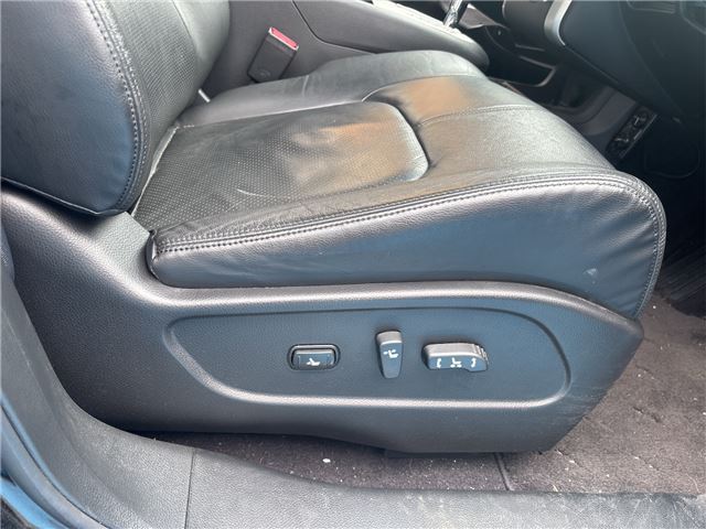 2009 Nissan MURANO 缩略图 35