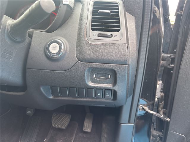 2009 Nissan MURANO 缩略图 36