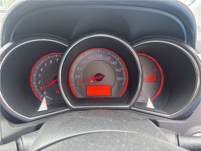 2009 Nissan MURANO 缩略图 37