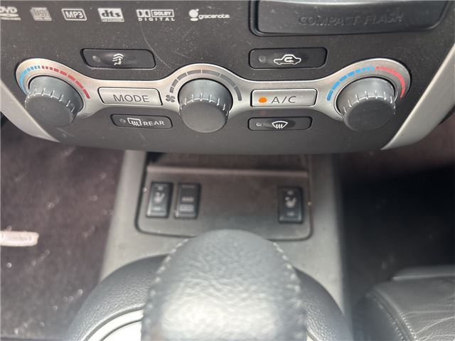 2009 Nissan MURANO 缩略图 38