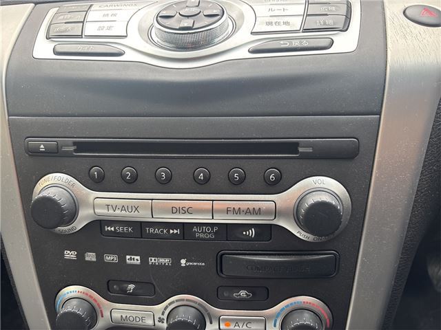 2009 Nissan MURANO 缩略图 41