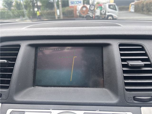 2009 Nissan MURANO 缩略图 42