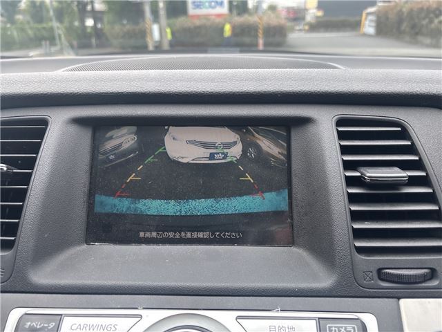 2009 Nissan MURANO 缩略图 43