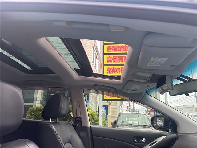 2009 Nissan MURANO 缩略图 44