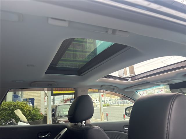 2009 Nissan MURANO 缩略图 45